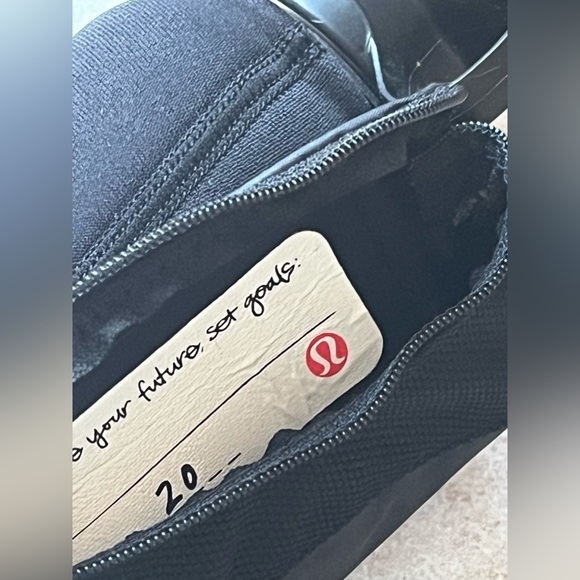 Amphipod for Lululemon Stainless Steel Water Bottle Zippered Pouch - Picture 10 of 14